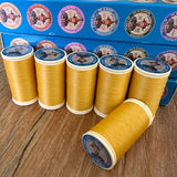 Fil à Gant Thread - Straw(361)