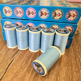 Fil à Gant Thread - Sky(742)