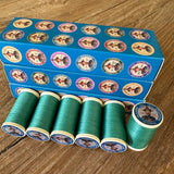 Fil à Gant Thread - Jade (812)