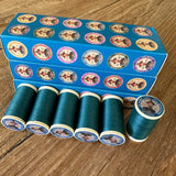 Fil à Gant Thread - Emerald (879)