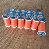 Fil à Gant Thread - Orange (390)