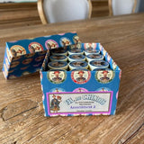 Fil à Gant Thread - Box of 12 (Pastel)