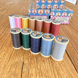 Fil à Gant Thread - Box of 12 (Vintage)