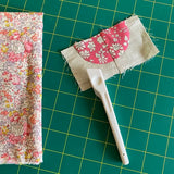Finger Presser - Clover