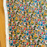 END OF BOLT SALE - Liberty Tana Lawn - Gem Jive A