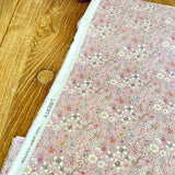 June's Meadow H -  Liberty Tana Lawn