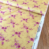 Amelie Luise C -  Liberty Tana Lawn Bridgerton Collection