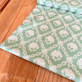 Garland Hampers B -  Liberty Tana Lawn Bridgerton Collection