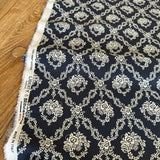 Garland Hampers C -  Liberty Tana Lawn Bridgerton Collection