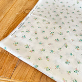 Posy Corsage A -  Liberty Tana Lawn Bridgerton Collection