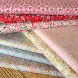 Past Fabric Club Liberty Tana Lawn Bundle