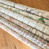Liberty Tana Lawn - Barely There Bundle