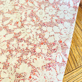 Bella's Silhouette B -  Liberty Tana Lawn