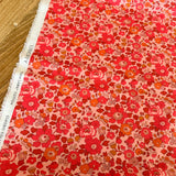 Betsy AA -  Liberty Tana Lawn