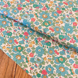 Betsy D -  Liberty Tana Lawn