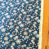 Betsy Meadow E Metallic -  Liberty Tana Lawn