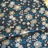Betsy Meadow E Metallic -  Liberty Tana Lawn