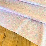 Betsy Pastel -  Liberty Tana Lawn Bespoke