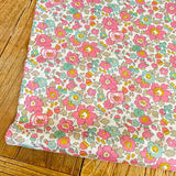 Betsy Q -  Liberty Tana Lawn