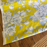 Carline Bloom A -  Liberty Tana Lawn