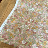 Ciara M -  Liberty Tana Lawn