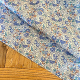 Claire Aude B -  Liberty Tana Lawn Organic