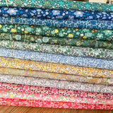 Liberty Tana Lawn Classics Capsule Bundle