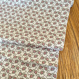 Clover Cascade B -  Liberty Tana Lawn