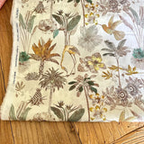 Darwin's Journey B -  Liberty Tana Lawn