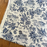 Delft Lagoon C -  Liberty Tana Lawn