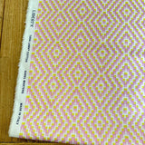 END OF BOLT SALE - Liberty Tana Lawn Organic - Diamond C