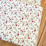 Emma Victoria -  Liberty Tana Lawn