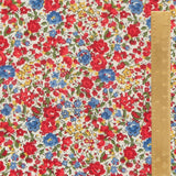 Emma and Georgina C -  Liberty Tana Lawn
