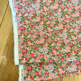 Hedgerow Ramble C -  Liberty Tana Lawn