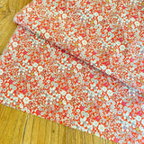 June's Meadow E-  Liberty Tana Lawn