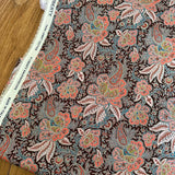 Kaleidoscopic Floral B -  Liberty Tana Lawn