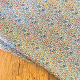 Katie and Millie A -  Liberty Tana Lawn