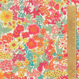 Margaret Annie B -  Liberty Tana Lawn