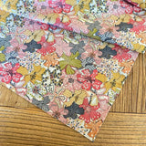 Mauvey C -  Liberty Tana Lawn