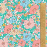 Meadow Song A -  Liberty Tana Lawn