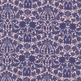 Mortimer Silhouette C -  Liberty Tana Lawn