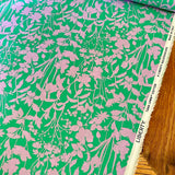 Ophelia's Silhouette A -  Liberty Tana Lawn