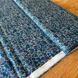 Poppy and Daisy AD -  Liberty Tana Lawn