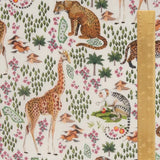 Safari A -  Liberty Tana Lawn