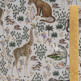 Safari C -  Liberty Tana Lawn