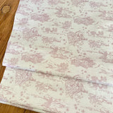 Shamrock Scene A -  Liberty Tana Lawn