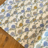Summer Orchard B -  Liberty Tana Lawn