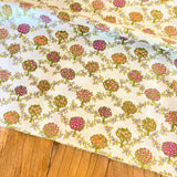 Summer Orchard C -  Liberty Tana Lawn