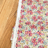 Swirling Petals B -  Liberty Tana Lawn