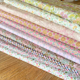 Liberty Tana Lawn - The Pink Edit